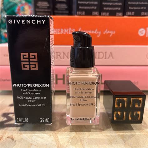 Givenchy Photoperfexion replacement : r/MakeupAddiction 